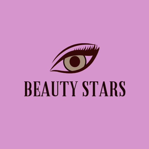 Beauty Stars Center logo โลโก้